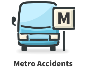 Transit accident lawyer