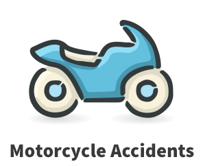 Motorcycle accident lawyer