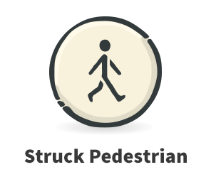 Pedestrian accident lawyer