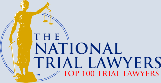 Top Personal Injury Lawyers Award