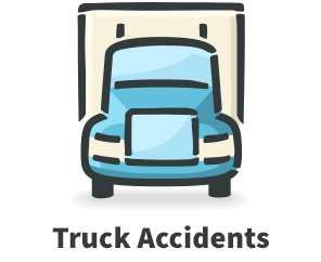 Truck accident lawyers