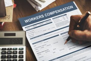 Types Of Workers Compensation Benefits Mcdivitt Law Firm