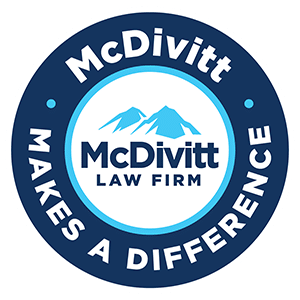 McDivitt Makes a Difference | McDivitt Law Firm